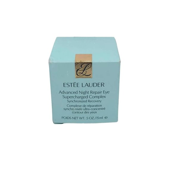 Estee Lauder Advanced Night Repair Eye Supercharged Complex 0.5 oz 15 ml - Picture 1 of 3